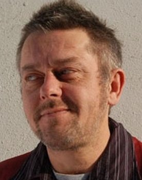 Piotr Martin