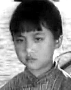 Zhang Ga the Soldier Boy