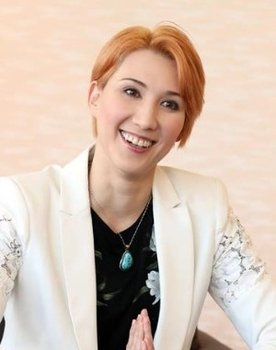 Seijou Kaito as 