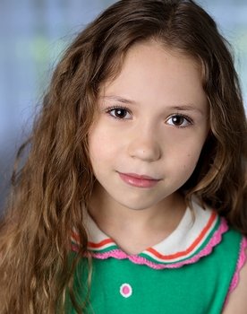 Riley Madison Fuller