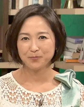 Michiko Abe