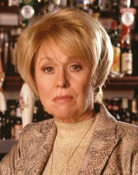Barbara Windsor as Self