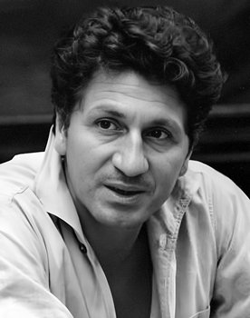 Marcel Mouloudji