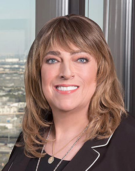 D.J. Healey as Herself