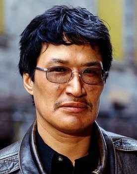 Zacharias Kunuk