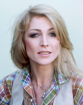 Joanna Pettet