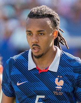 Jules Koundé