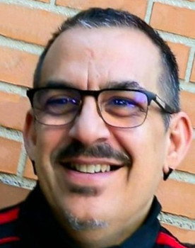 Roberto Jiménez