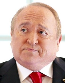 Fernando Esteso as Self