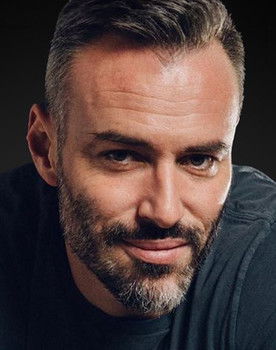 Christian Mortensen as Timur