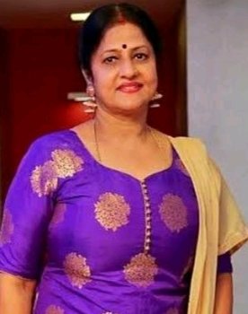 Jayamalini