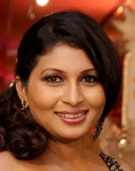 Roshana Ondaatje