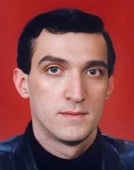 Tayfun Çorağan