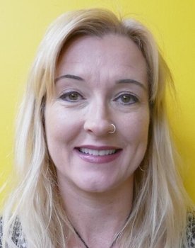 Colleen Power