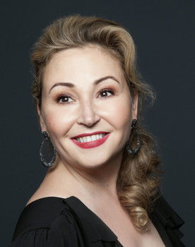 Karine Deshayes as Self : Guest