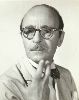 Mikhail Rasumny