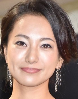 Mika Mifune