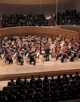 Tokyo Philharmonic Orchestra as 