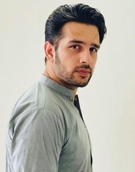 Usama Khan