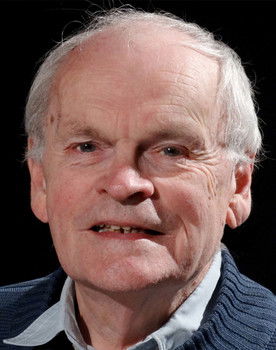 John Tolputt as Sir Arthur Coleridge