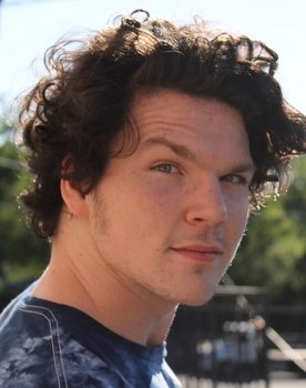 Morgan Broome