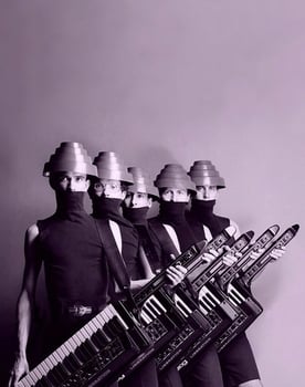 Devo as 