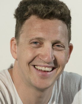 Joey Klein as Charlie