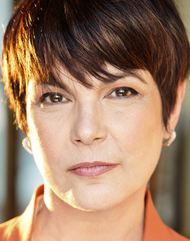 Terri Garber