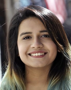 Samyuktha Viola Viswanathan