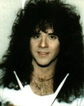Eric Carr
