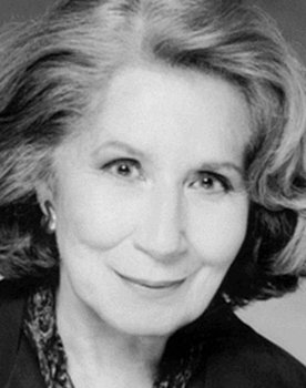 Rose Arrick as Sarah Sherman