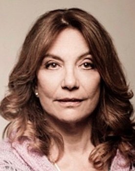 Olia Lazaridou