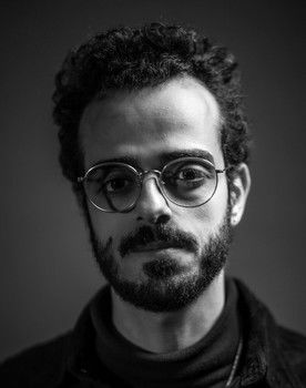 Amir Youssef as (voice)