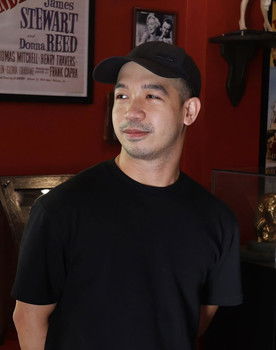 Kenneth de la Cruz