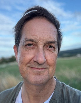 Sebastian Rüger