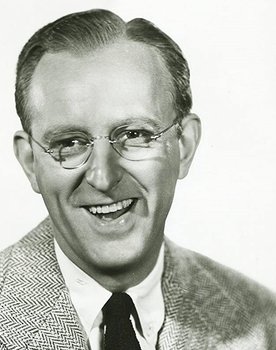 Kay Kyser as Himself