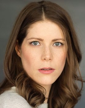 Lindsay Fraser as System Audio