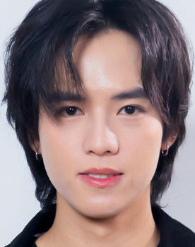 Pongsapat Kankam as Itt