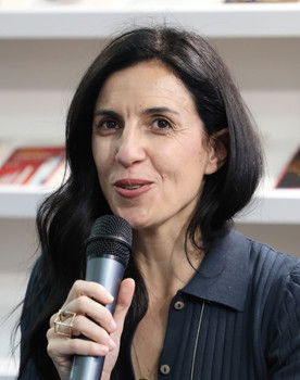 Francesca Mannocchi