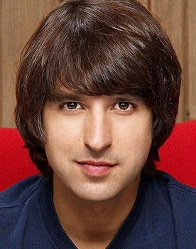 Demetri Martin