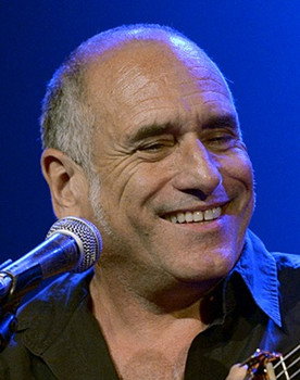 David Broza