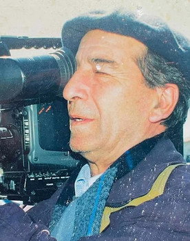 Ylli Trajçe as Plaçkaxhiu