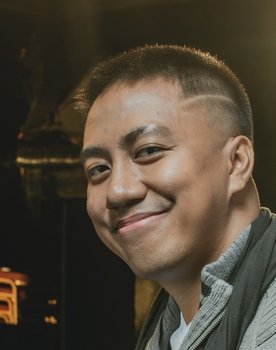 Gabo Tolentino as Ciriaco