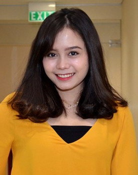 Priscillia Sari Dewi