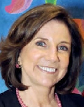 La Maestra: Alondra de la Parra