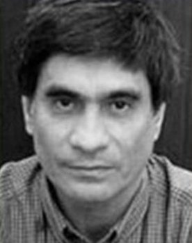 Nazim Tulyahodzhayev as Dzhumaniyaz Sabaydulaev