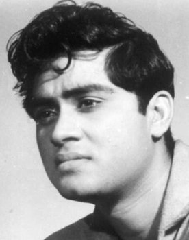 Joy Mukherjee