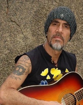 Chucho Merchan as Self - Double bass