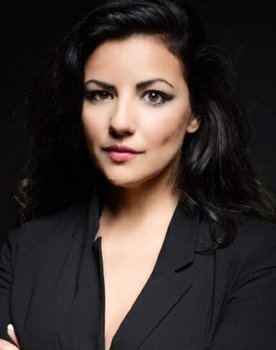 Raquel Leite Borges as Sofia