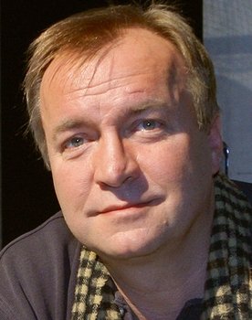 Martin Zahálka